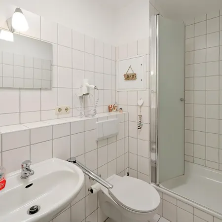 Sanssouci 17 Apartamento
