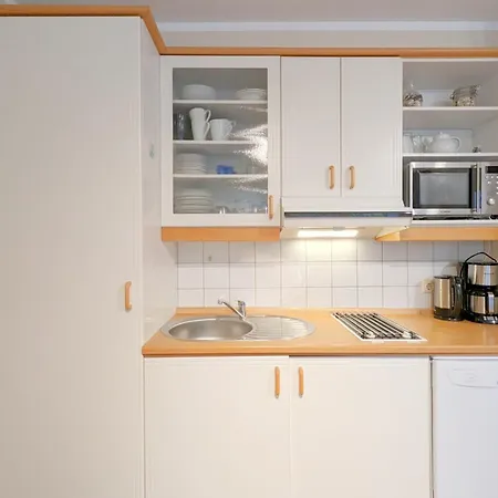 Apartamento Sanssouci 17