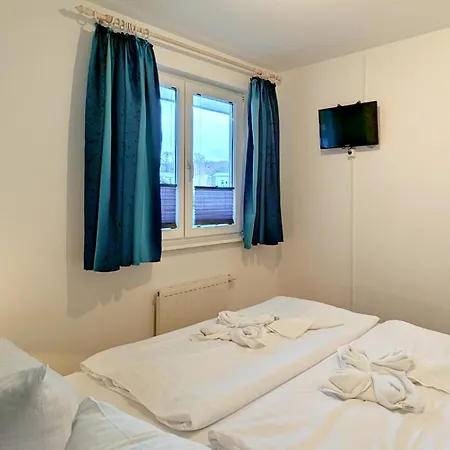 Apartamento Sanssouci 17 *