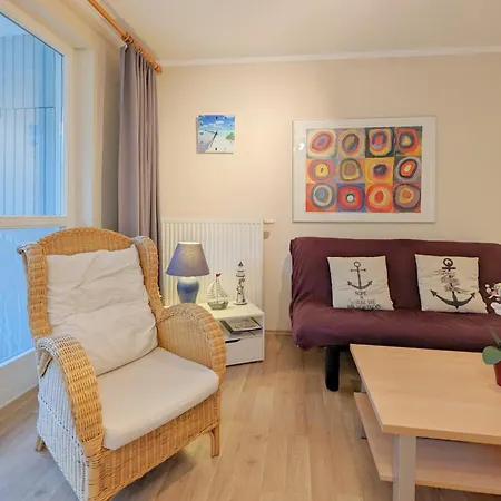 Apartamento Sanssouci 17 *