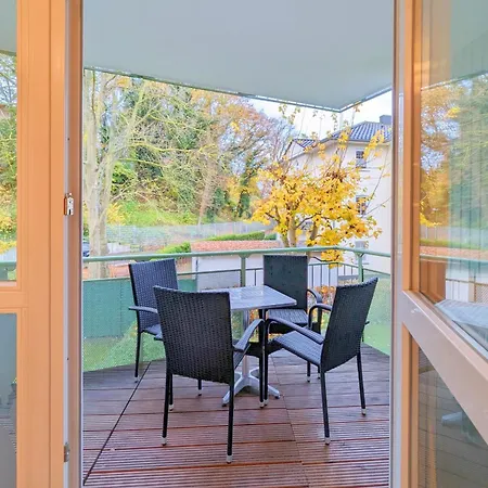 Apartamento Sanssouci 17